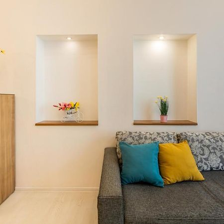 Ferienwohnung 2К Квартира Між Майданом Та Софією Київською Exterior foto