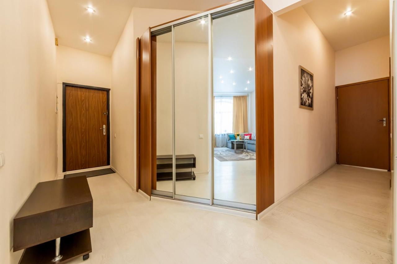 Ferienwohnung 2К Квартира Між Майданом Та Софією Київською Exterior foto