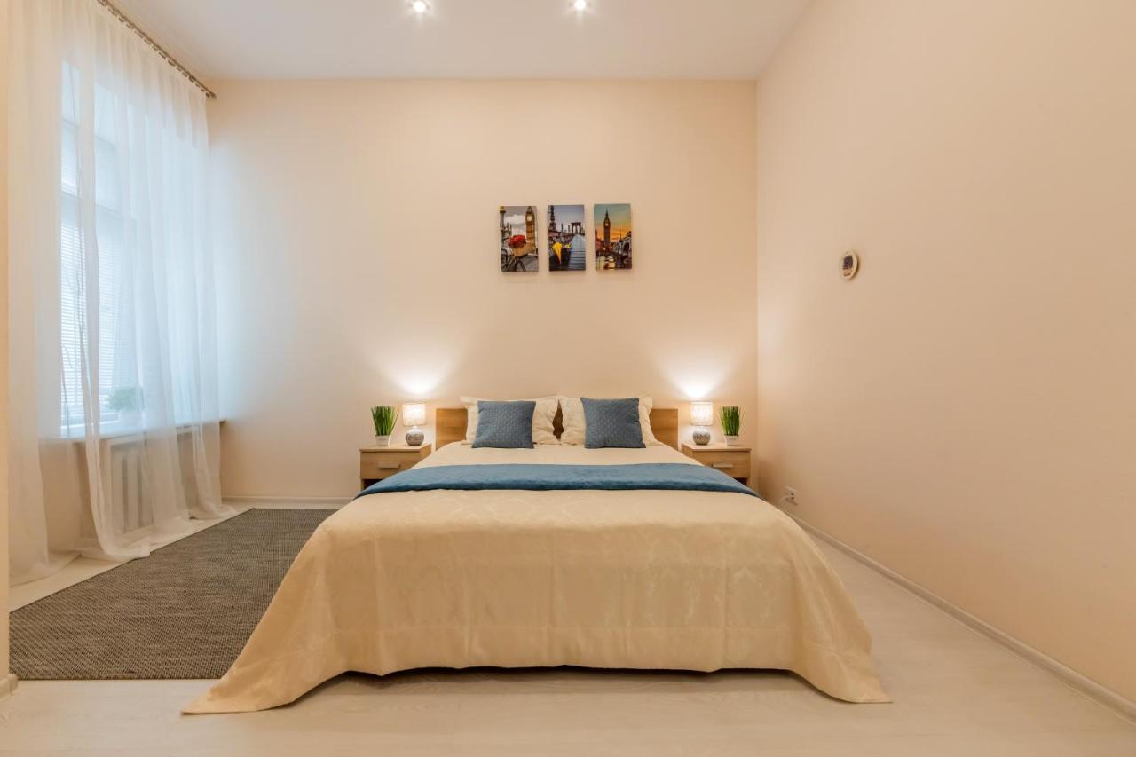 Ferienwohnung 2К Квартира Між Майданом Та Софією Київською Exterior foto